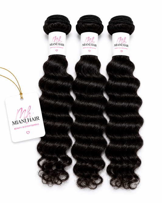 Raw Bundles